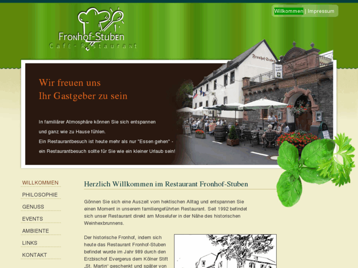 www.fronhof-stuben.com