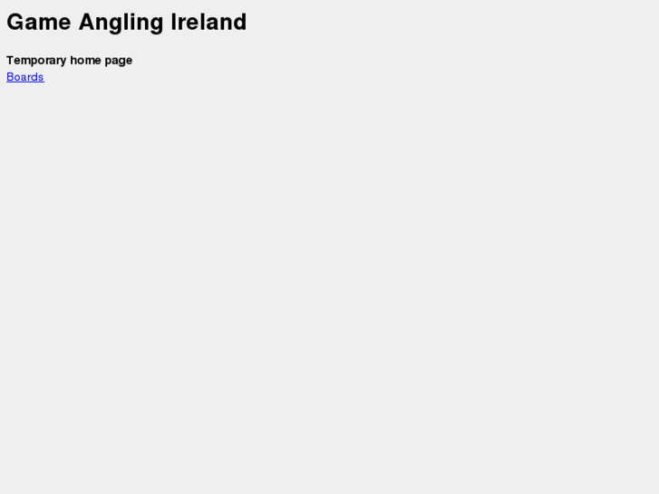 www.game-angling-ireland.org