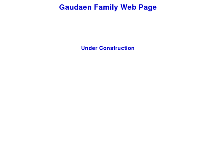 www.gaudaen.net