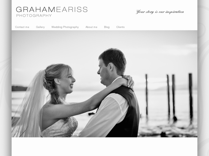 www.grahameariss.com