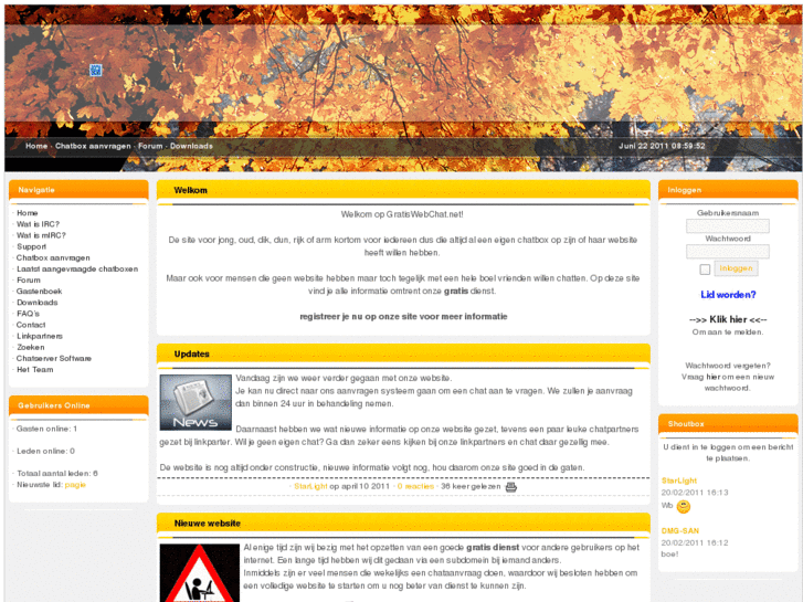 www.gratiswebchat.net