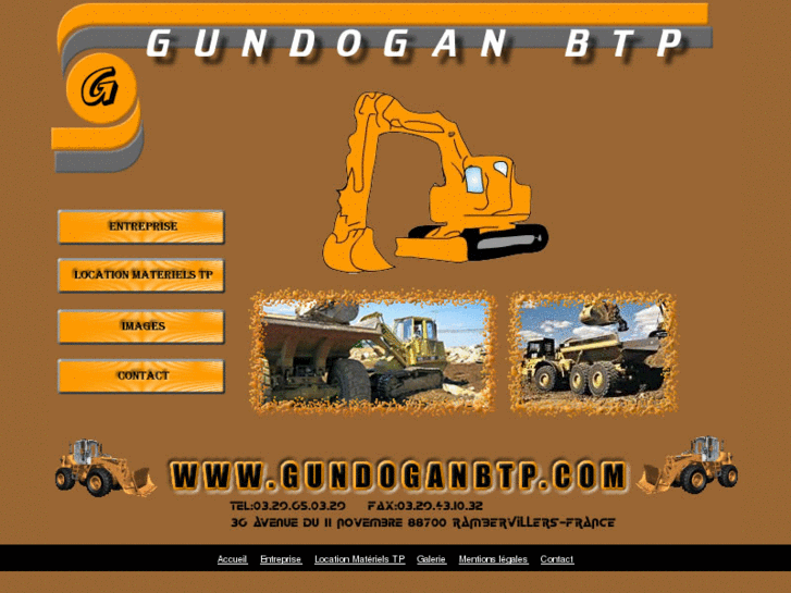 www.gundoganbtp.com