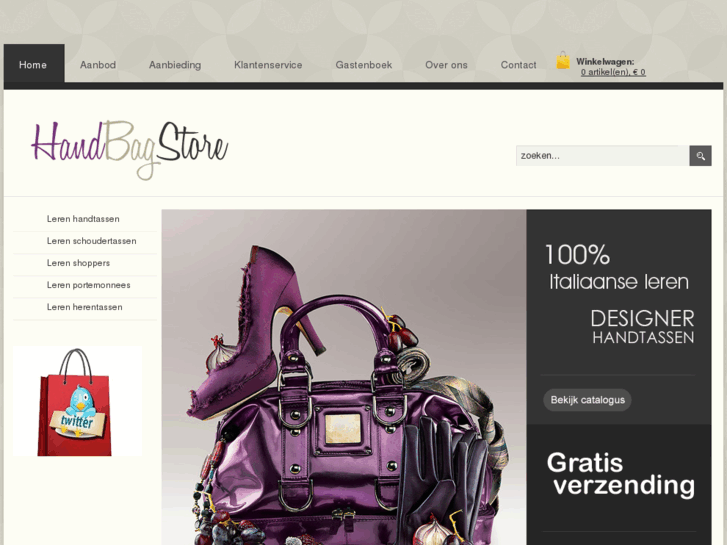 www.handbagstore.nl