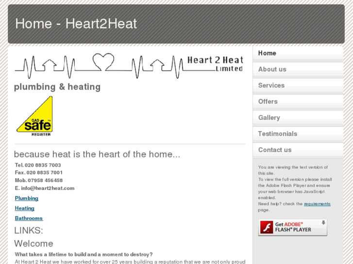 www.heart2heat.com