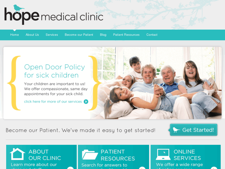 www.hope-medical.com