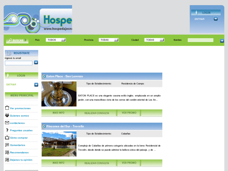 www.hospedajesnet.com