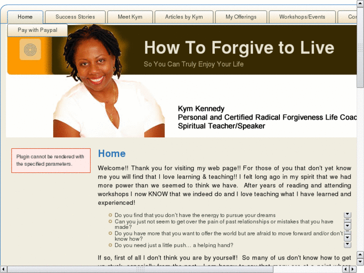 www.howtoforgivetolive.com