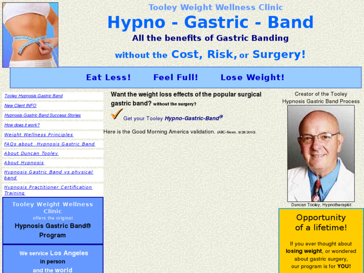 www.hypno-gastric-band.com