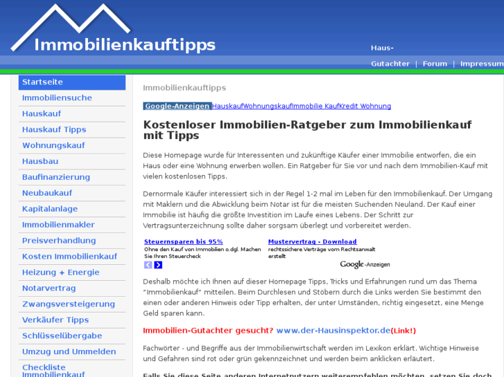 www.immobilienkauftipps.com