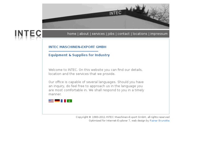 www.intec-germany.com