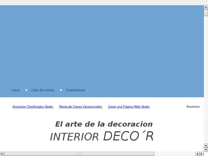 www.interiordecormxli.com