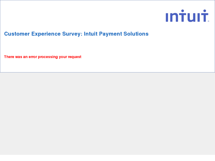 www.intuitsurvey.com