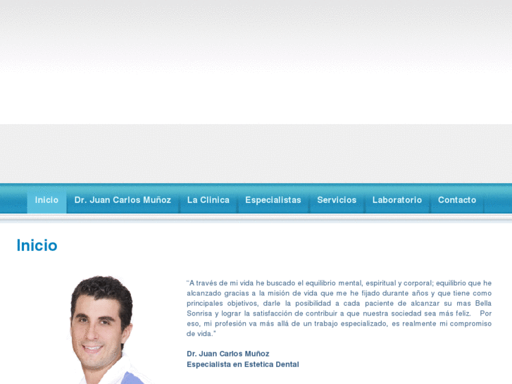 www.jcmesteticadental.com