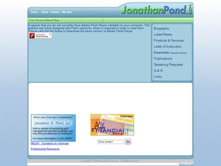 www.jonathanpond.com