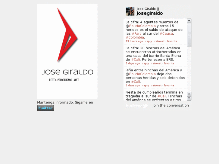 www.josegiraldo.com