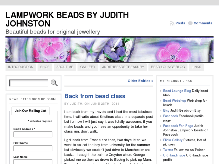 www.judith-johnston.com