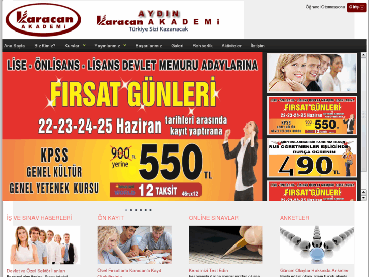 www.karacanaydin.com