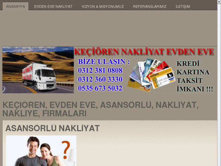 www.keciorennakliye.org