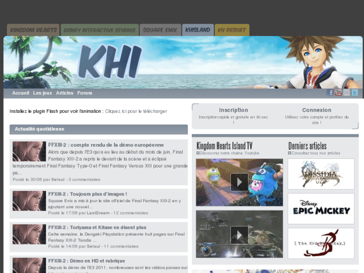 www.khisland.com