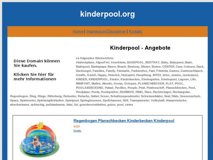 www.kinderpool.org