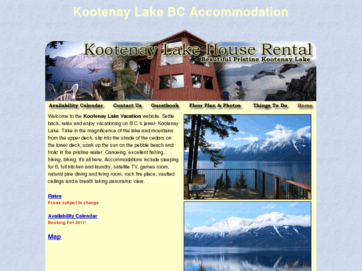 www.kootenaylakebc.com