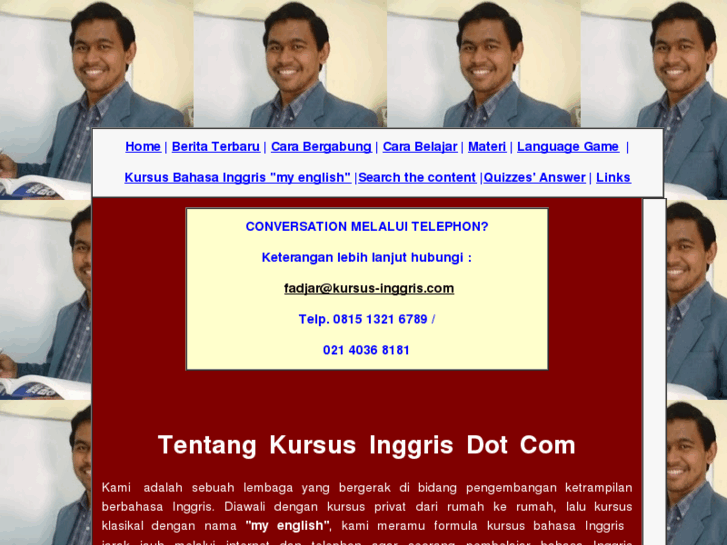 www.kursus-inggris.com