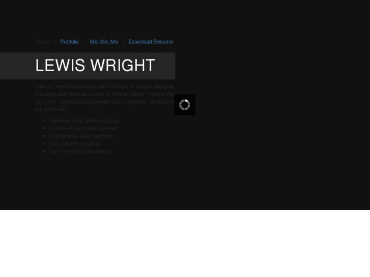 www.lewis-wright.com