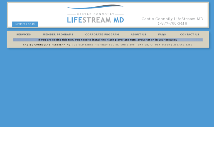 www.lifestreammd.com