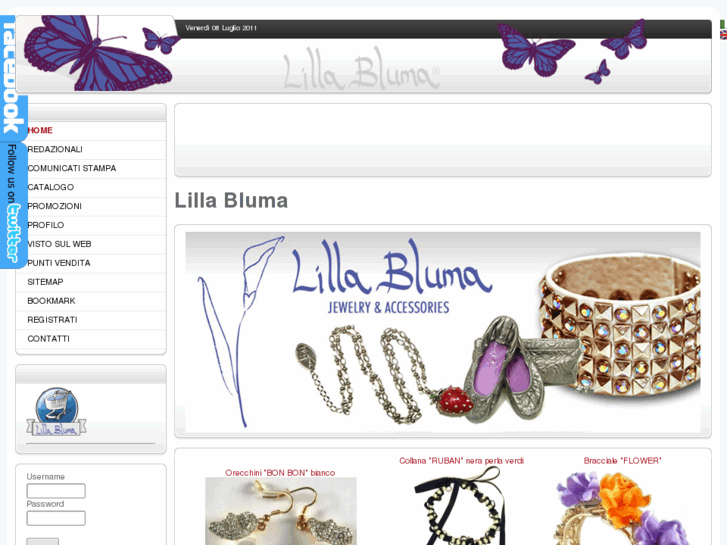 www.lillabluma.com