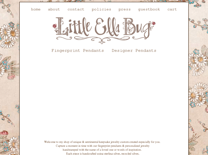 www.littleellabug.com