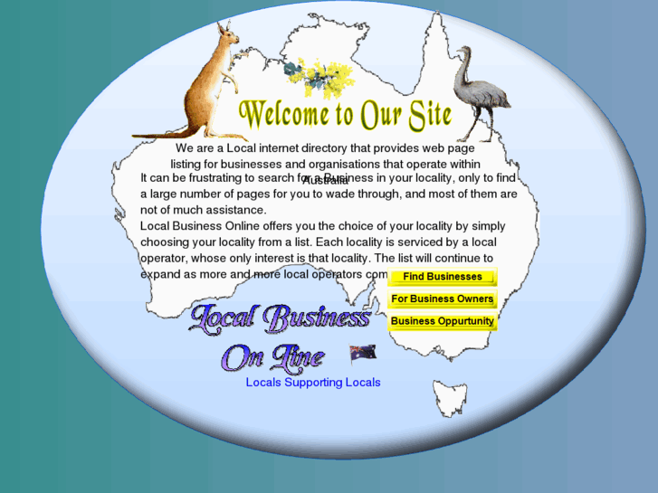 www.localbusinessonline.com.au