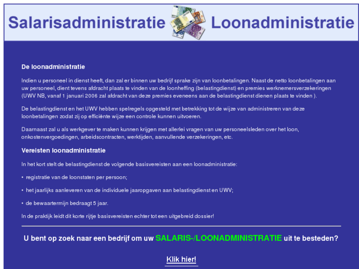 www.loonadministratie-salarisadministratie.nl