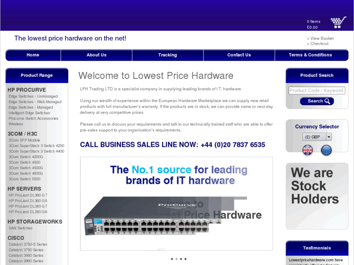 www.lphuk.com