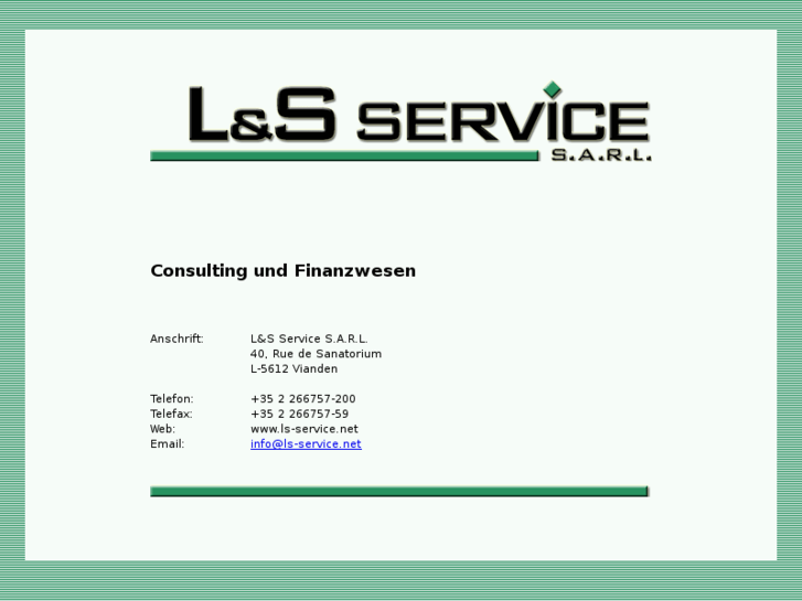 www.ls-service.net