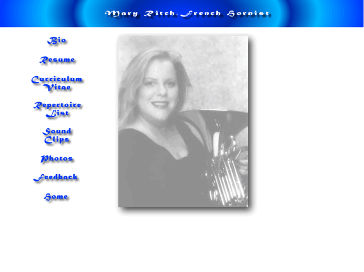 www.maryritch.com