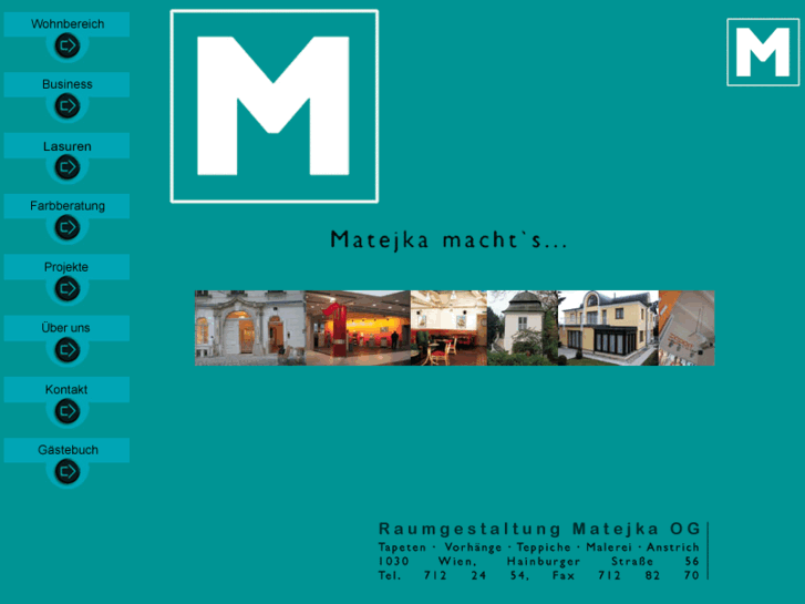 www.matejka-machts.com