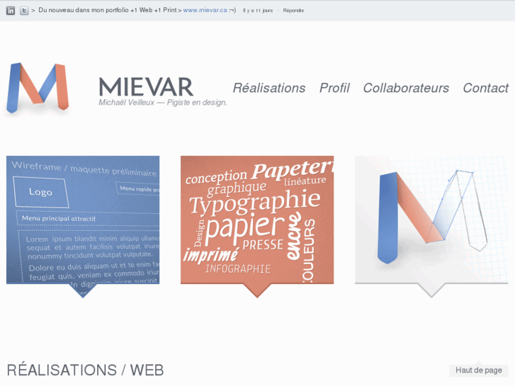 www.mievar.ca