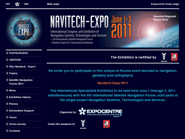 www.navitech-expo.com