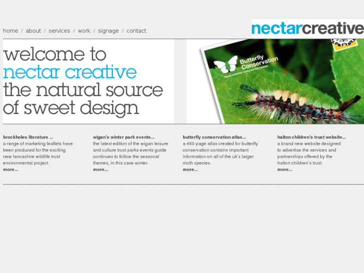 www.nectarcreative.com