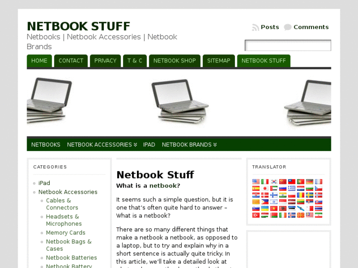 www.netbookstuff.info