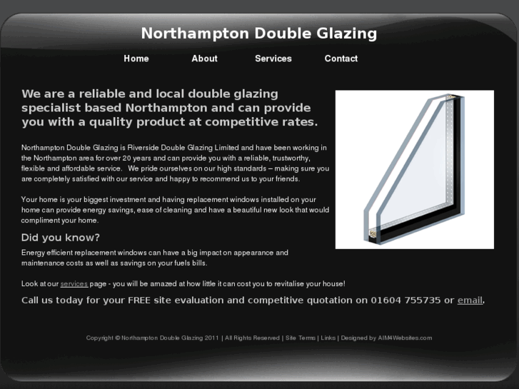 www.northamptondoubleglazing.com