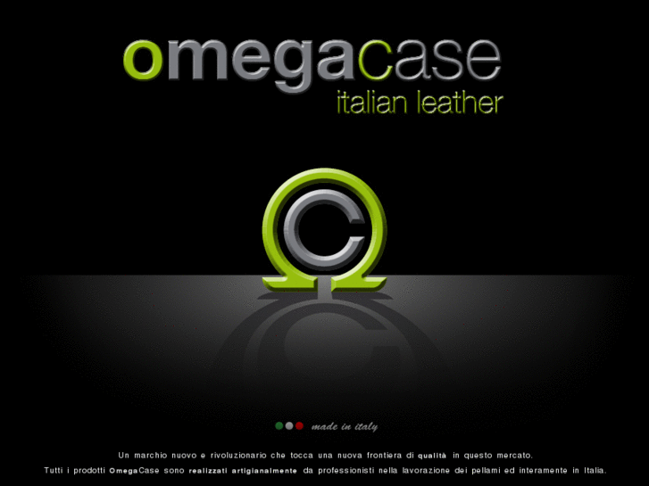 www.omegacase.net