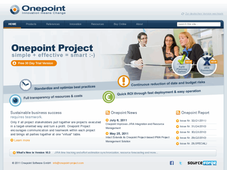 www.onepoint.at