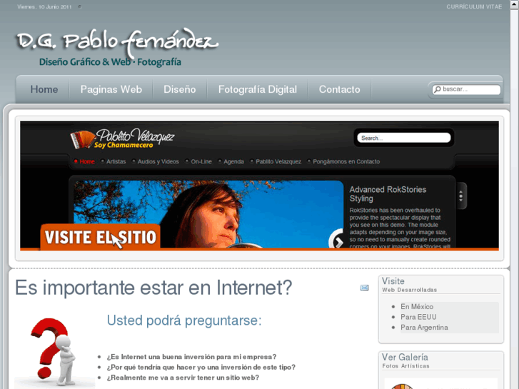 www.pablorfernandez.com