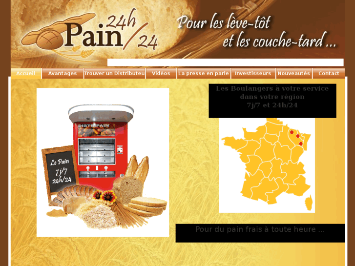 www.pain24h24.com