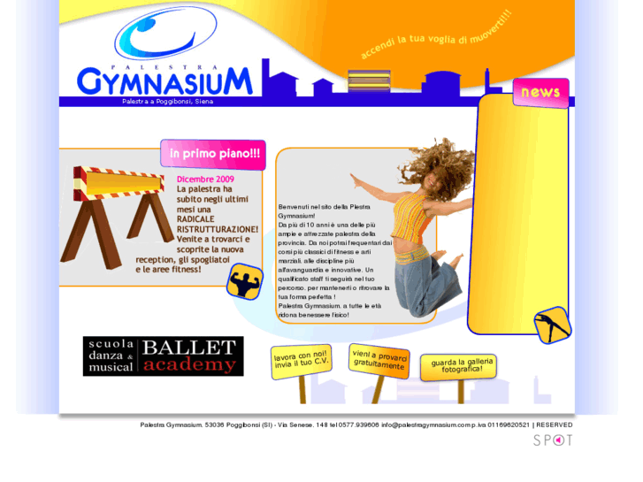 www.palestragymnasium.com