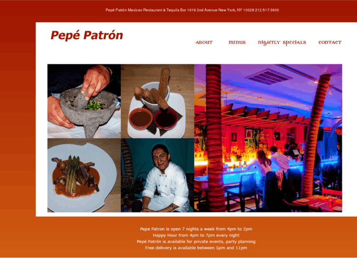 www.pepepatron.com