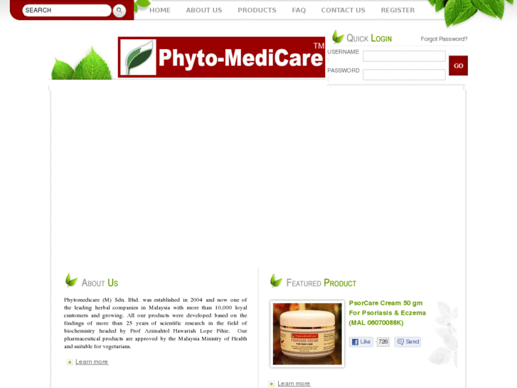 www.phytomedicare.com