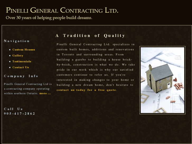 www.pinelligeneralcontracting.com