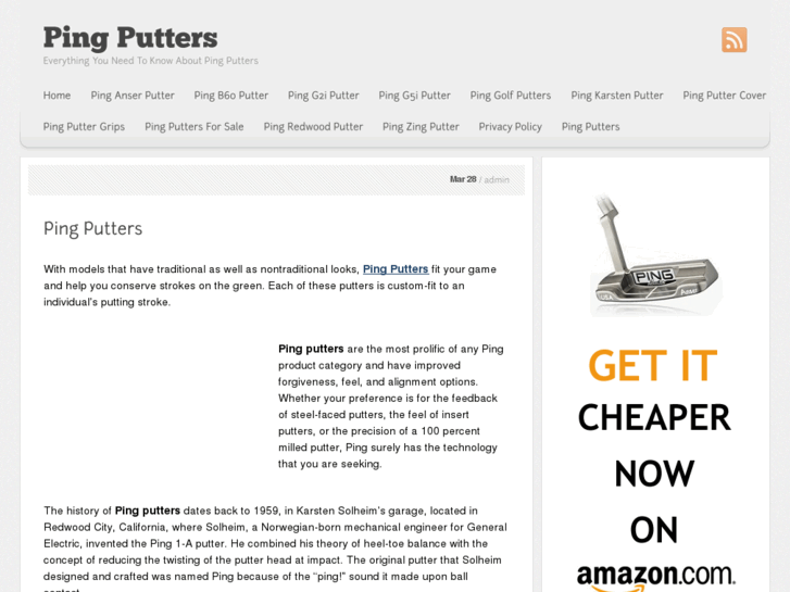 www.pingputters.org